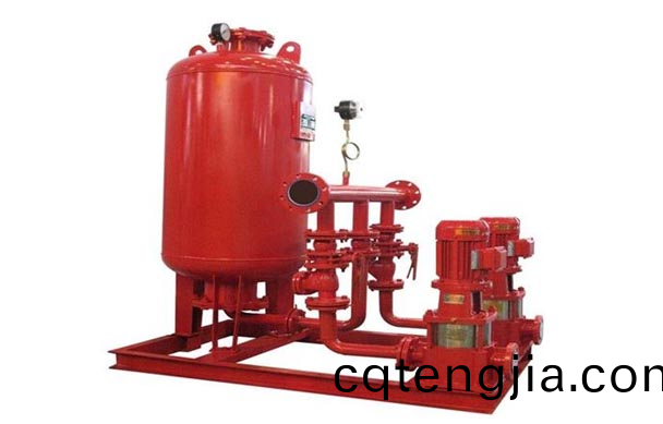 消(xiao)防增壓(ya)穩(wen)壓(ya)設(she)備(bei)