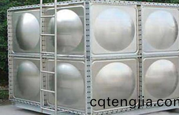 BDF水(shui)箱(xiang)