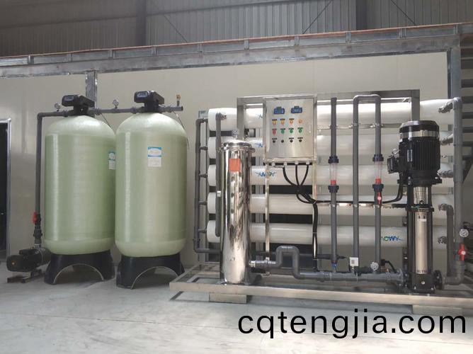 水(shui)處(chu)理設備