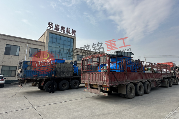 製砂(sha)生(sheng)産(chan)線(xian)設備