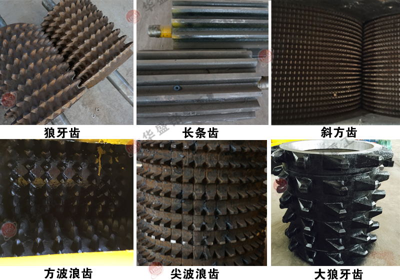 各(ge)種(zhong)齒(chi)形_看圖(tu)王(wang)