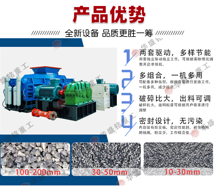 焦(jiao)炭破碎(sui)機型號 焦(jiao)煤破碎(sui)機(ji)廠傢 雙齒(chi)輥(gun)切(qie)焦(jiao)機(ji)報價 雙(shuang)齒輥(gun)破碎(sui)機(ji)河南(nan)廠(chang)傢