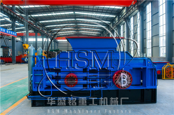 液(ye)壓(ya)對輥破(po)碎(sui)機