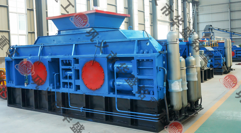 對(dui)輥(gun)破(po)碎(sui)機(ji)