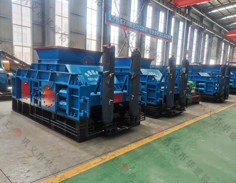 水泥廠專用破(po)碎(sui)機