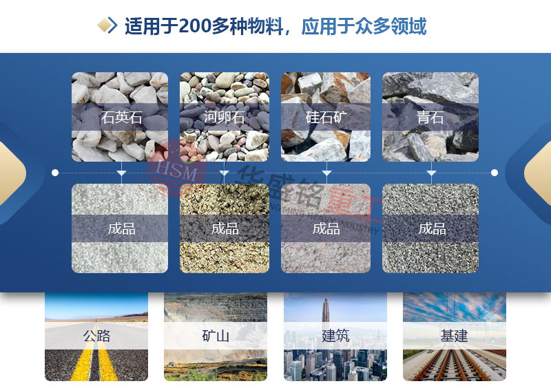 河(he)卵石製(zhi)砂(sha)機(ji)廠傢(jia)